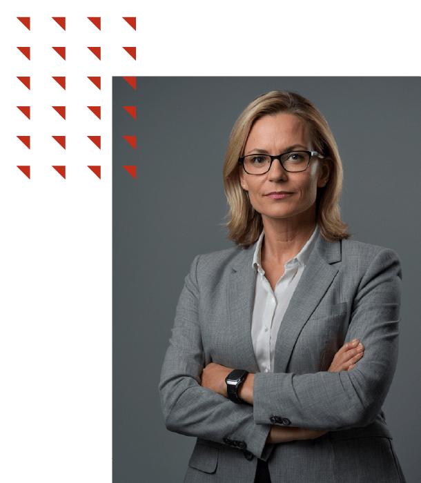 From Case Management to a Structured and Secure Legal Operation