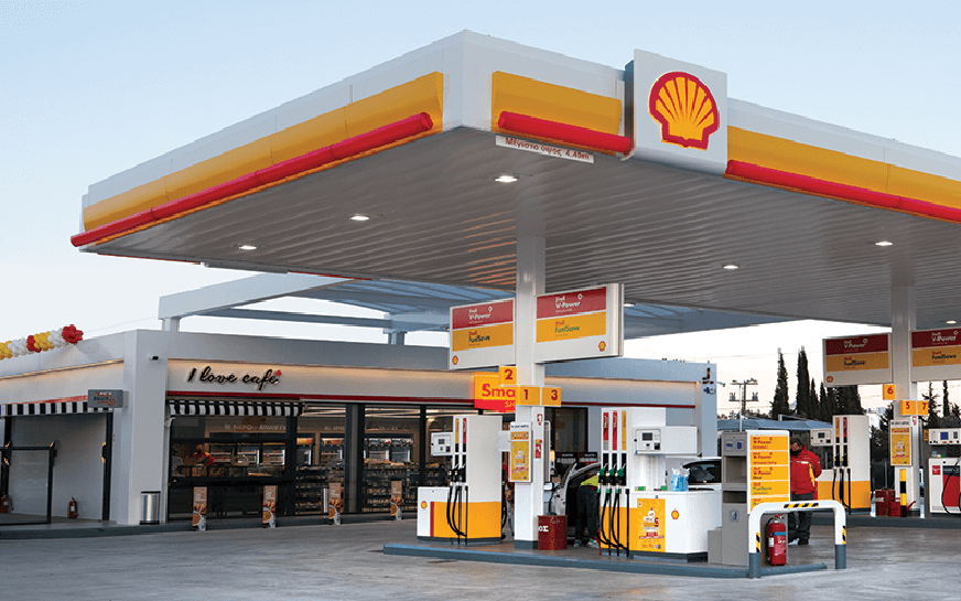 SingularLogic and Epsilon SingularLogic were assigned Coral’s SA Fuel Retail project, for the 350 company operated Shell gas stations, after an international tender, with the Galaxy Retail Platform