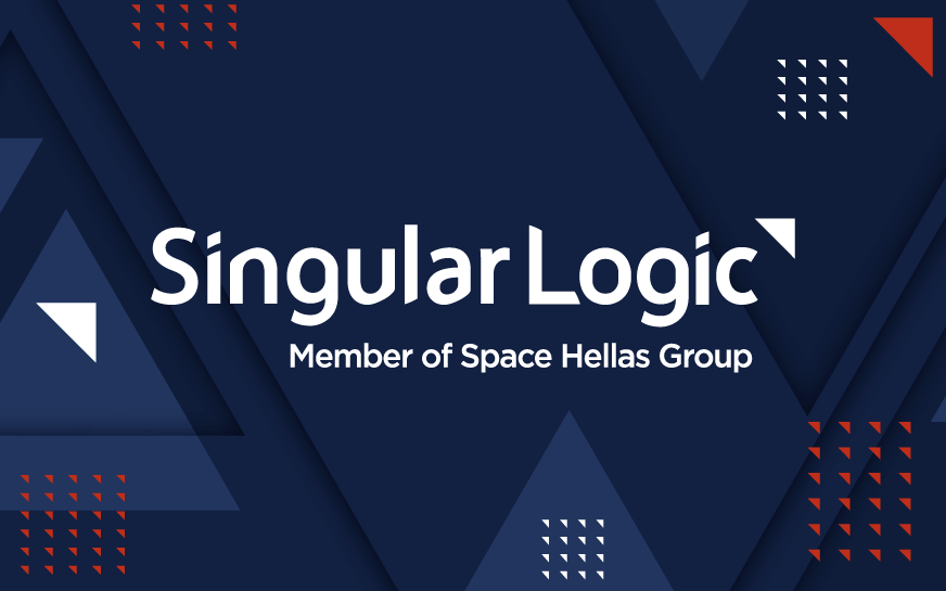 Νέα Οργανωτική Δομή στη SingularLogic