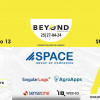 Space Hellas Group at the international exhibition BEYOND