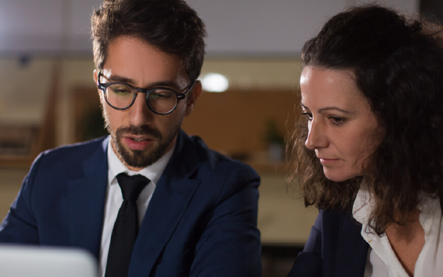 The Power of Low-Code and No-Code Platforms