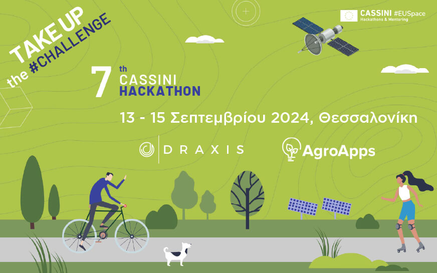CASSINI Hackathon