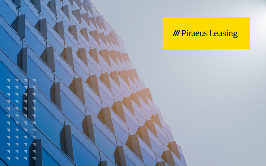 CFMS Legal Management system for Piraeus Leasing