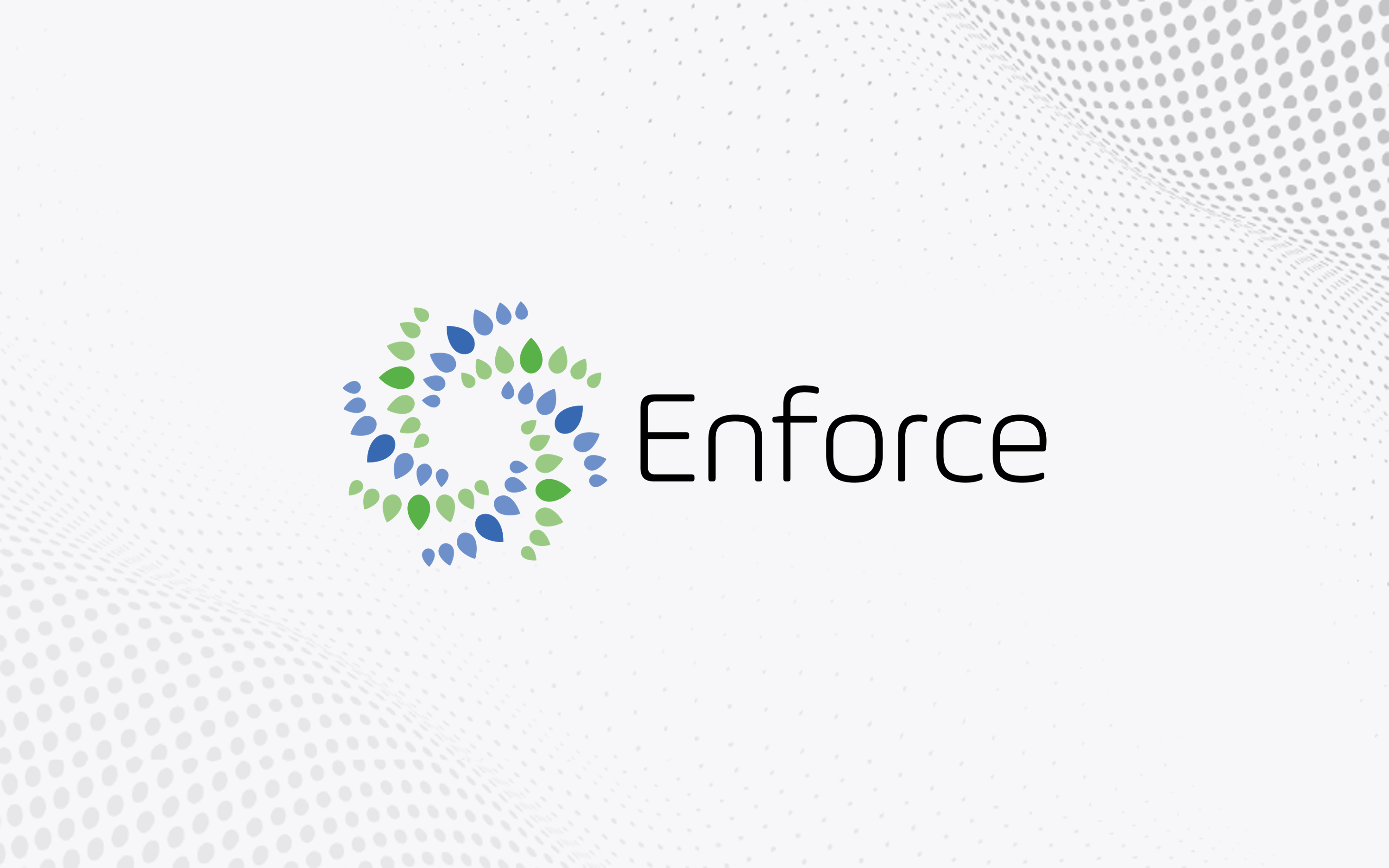 ENFORCE