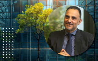 When Technology Becomes Institutional Infrastructure